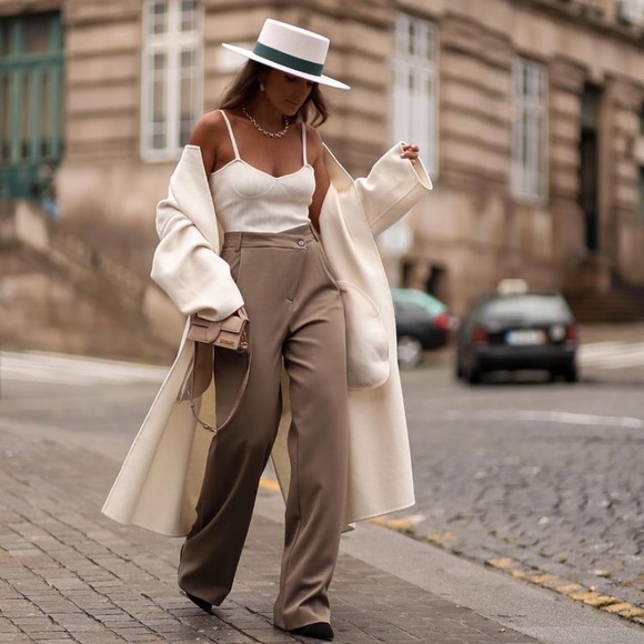 Zara Pants - Zara full length pants